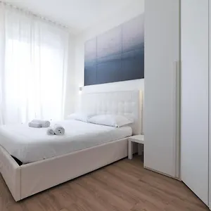 Primopiano - Padova 320 Mediolan