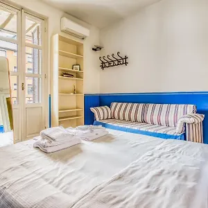 Apartamento In Brera Via San Marco- 5pax, Milán