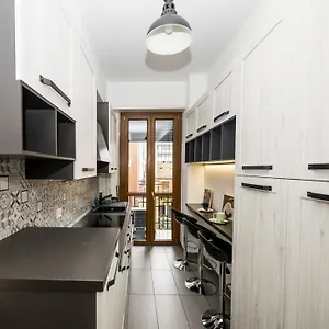 Apartment Airguest Station, Milan
