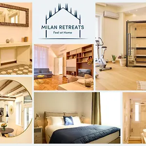 Retreats Porta Romana Appartamento