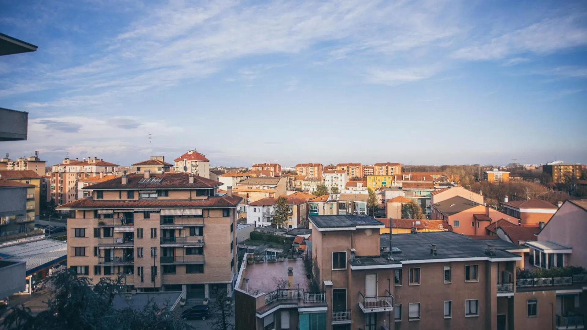 Apartment The Suite Of The North Park 15 Minutes From The Duomo Milan Italy