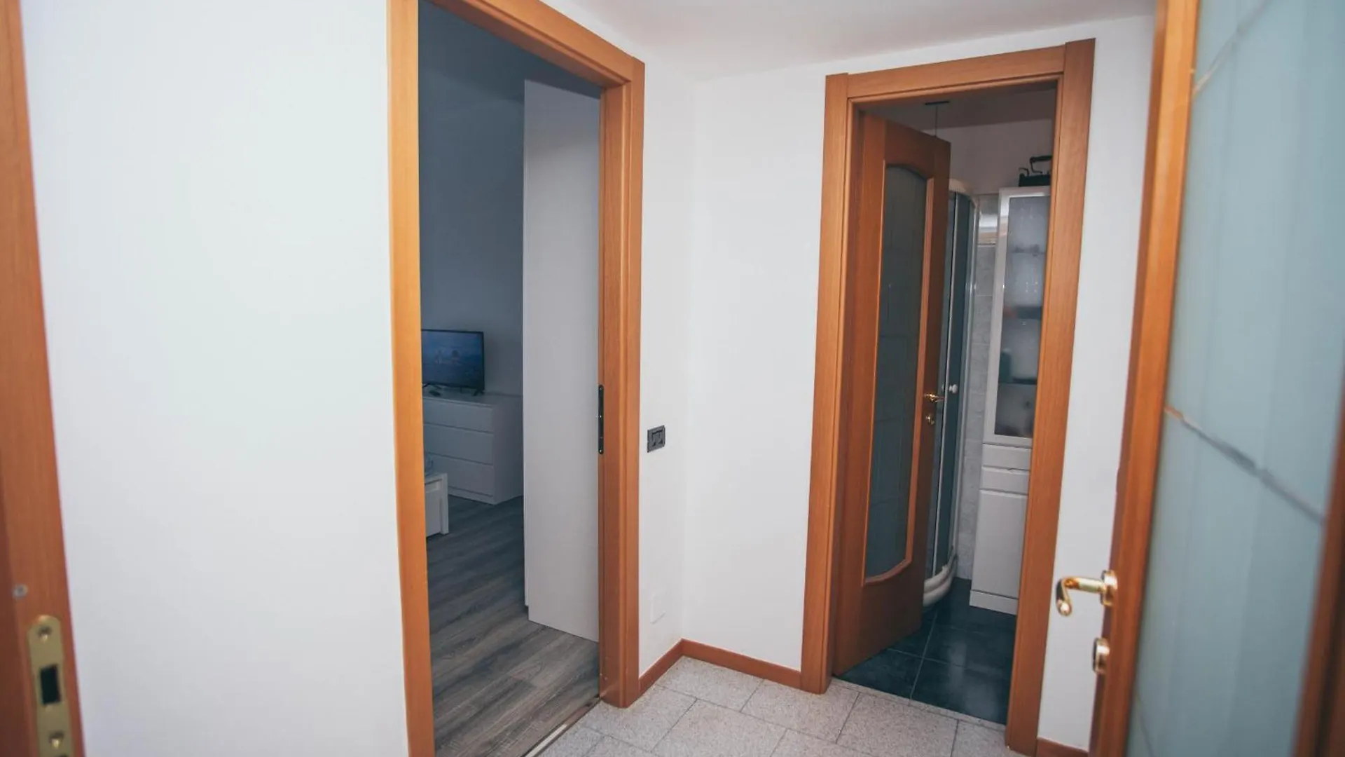 The Suite Of The North Park 15 Minutes From The Duomo Milan