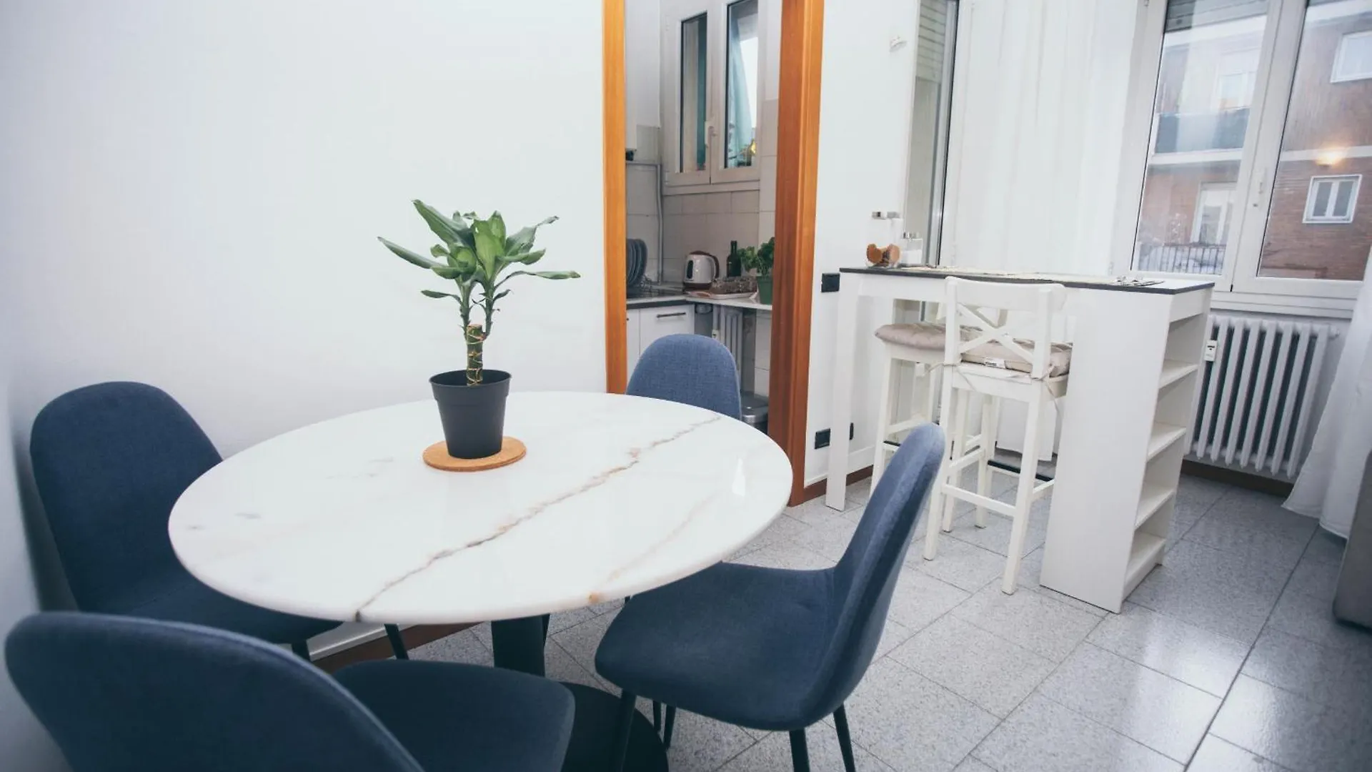 Apartment The Suite Of The North Park 15 Minutes From The Duomo Milan Italy