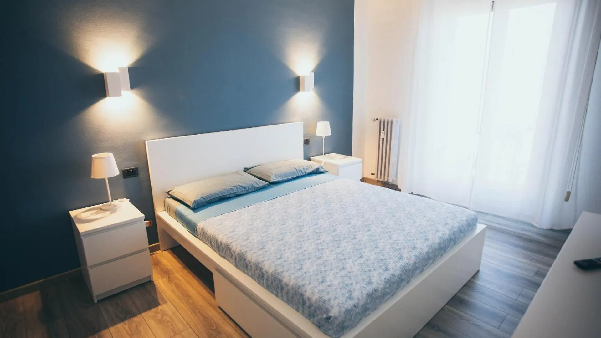 The Suite Of The North Park 15 Minutes From The Duomo location