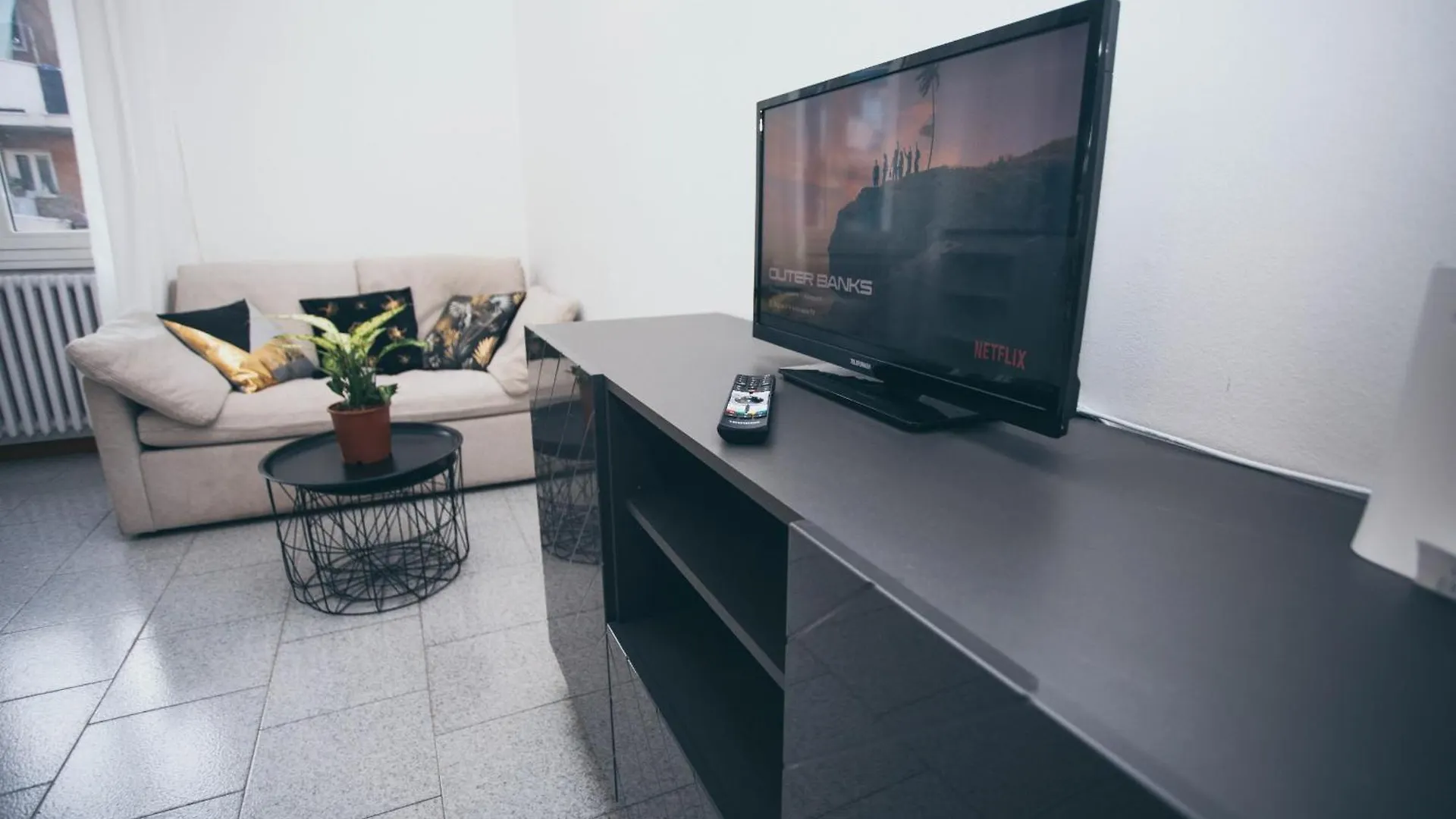 The Suite Of The North Park 15 Minutes From The Duomo Milan Italy